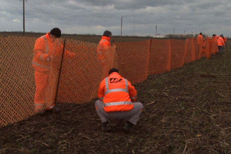 Óvatosan közlekedjünk