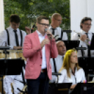 Tiszta Amerika - Vár-tó party