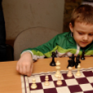 Óvodás malom és sakkverseny - Fiúk (Fotó: Horváth Attila)