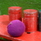 Népi játszótér a Pillangó Óvoda és Mini Bölcsődében