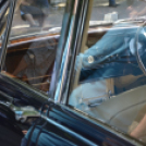 VII. Mosonmagyaróvári Veteránjármű Találkozó és Alkatrészbörze