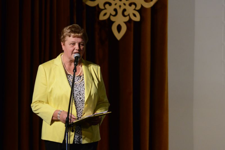 Vackor Óvoda Évzáró Gálaműsor 2014. 