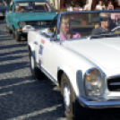 15. Pannonia-Carnuntum int. Historic Rallye