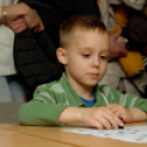 Óvodás malom és sakkverseny - Fiúk (Fotó: Horváth Attila)