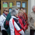 Mosoni séta a Műemlékvédelem Világnap alkalmából (Fotó: Horváth Attila)