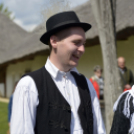 Húsvét a Lajta Néptáncegyüttessel