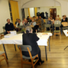 Könyvbemutató: Nády Mária, Lélekfüzér