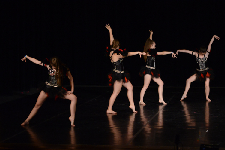 Okay Dance Gála 2015 II.