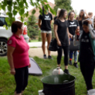 MKCSE Szurkolói találkozó (Fotó: Bánhegyi István)