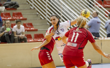 Budaörsi győzelem az alsóházi rangadón