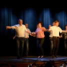 20 éves a Fehér Ló Közösségi Ház jubileumi műsor