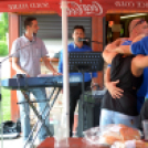 MKCSE Szurkolói találkozó (Fotó: Bánhegyi István)