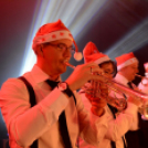 Moson Big Band - Adventi koncert