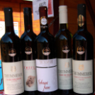 XI. Szigetköz ízei, Vármegye borai Fesztivál 2. nap Várárok