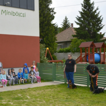 Pillangó Óvoda gyermeknap 2