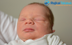 Takács Ádám, 3360 gr. Mosonmagyaróvár