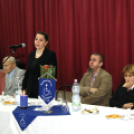 Mozgáskorlátozottak Mosonmagyaróvári Egyesületének évzáró közgyűlése