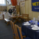 Mosonmagyaróvári Csokoládé Fesztivál, első nap