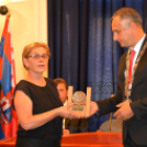 Pro Urbe Mosonmagyaróvár 2016. kitüntető díjátadó (Fotó: Bánhegyi István)