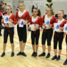 VII. Óvár-Kupa Akrobatikus Rock 'n' Roll Területi Pontszerző és jótékonysági táncverseny