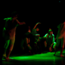 En l’ air Tánccsoport évzáró műsora