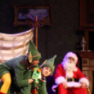 VÁROSI MIKULÁSNAP ÉS KARÁCSONYI VÁSÁR