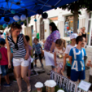 Apró Kezek, Csodakertek