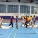 MKC SE - Békéscsaba ENKSE (30-19) (NBI Alapszakasz) (Fotó: Horváth Attila)