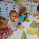 A Pillangó Óvoda és Családi Napközi őszi programjai