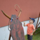 Népi játszótér a Pillangó Óvoda és Mini Bölcsődében