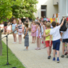 Újhelyi Imre Általános Iskola tanévzáró ünnepély 