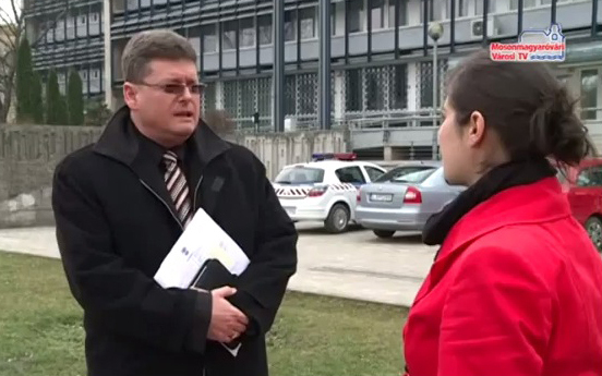 Közlekedésünkről