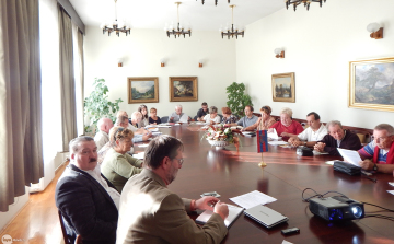 XV. Mosonmagyaróvári Civil Nap