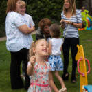 Ballagás a Pillangó Óvoda és Mini Bölcsődében