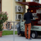 Greiner-Malom Piknik Jazz és Gourmet fesztivál (Fotó: Bánhegyi István)