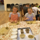 Régészet napja és gyermeknap a Hansági múzeumban 