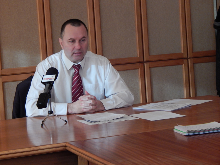 „Új év - új emberek - új remények” - MSZP 2015. évi első sajtótájékoztatója