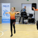 VII. Óvár-Kupa Akrobatikus Rock 'n' Roll Területi Pontszerző és jótékonysági táncverseny