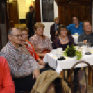 Kávéházi beszélgetés Kaszás Kornéllal