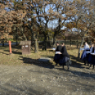 Szentendrén jártunk a Lajta Néptánc Együttessel