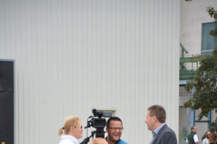 Greiner családi nap (Fotó: Nagy Mária)