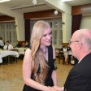 Egyetem szalagavató (Fotó: Nagy Mária)