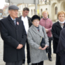 Március 15-i városi ünnepség