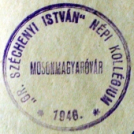 gr. Széchenyi Istvánra emlékezünk