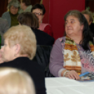 Mozgássérültek karácsonya - KÜHNE Étterem (fotó: Horváth Attila)