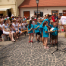 Apró Kezek, Csodakertek