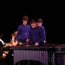 A Mosonyi Mihály Zenei Alapfokú Művészeti Iskola Zenei Világnapi Hangversenye