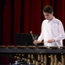 III. Dobos és ütőhangszeres nap