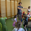 Farsang a Pillangó Óvoda és Mini Bölcsődében