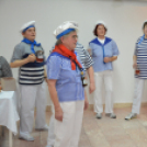 Kertbarátok Farsangi Ünnepsége (Fotó: Nagy Mária)